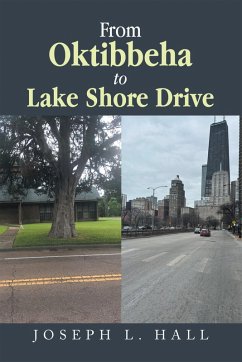 From Oktibbeha to Lake Shore Drive (eBook, ePUB) - Hall, Joseph L.