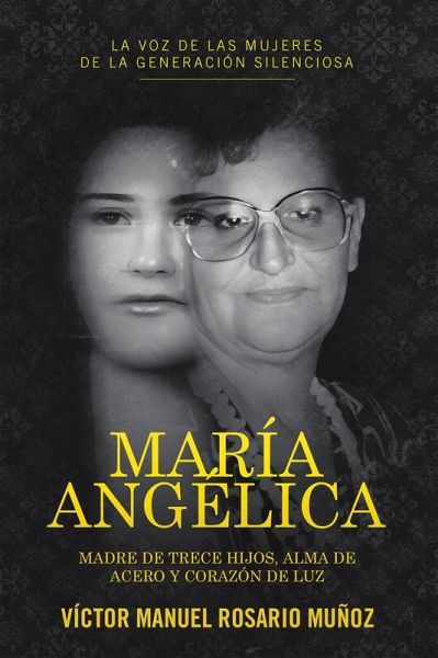 MARÍA ANGÉLICA (eBook, ePUB) MARÍA ANGÉLICA (eBook, ePUB)