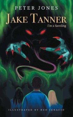 Cover Jake Tanner (eBook, ePUB)