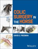 Colic Surgery in the Horse (eBook, ePUB)