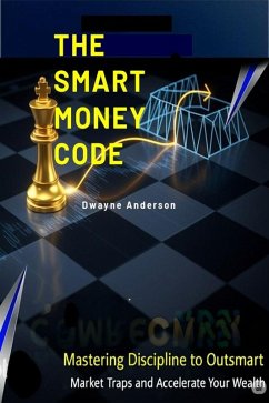 Cover The Smart Money Code (eBook, ePUB)
