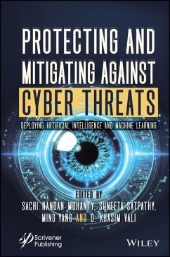 Cover Protecting and Mitigating Against Cyber Threats (eBook, PDF)