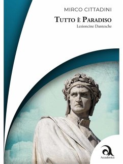 Cover Tutto è Paradiso (eBook, ePUB)
