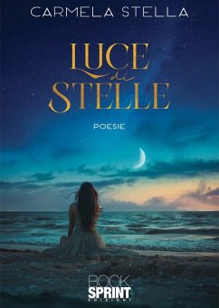 Cover Luce di stelle (eBook, ePUB)