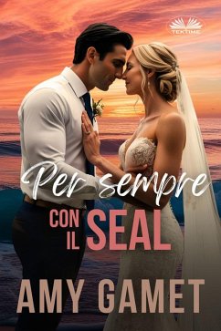 Cover Per Sempre Con Il SEAL (eBook, ePUB)