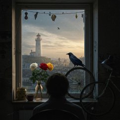 Cover Amores y Otras Averías del Alma (eBook, ePUB)