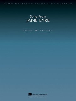 John Williams, Suite from Jane Eyre Orchestra Partitur