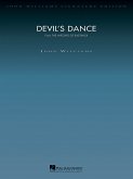 John Williams, Devil's Dance (from The Witches of Eastwick) Orchestra Partitur