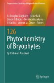 Phytochemistry of Bryophytes (eBook, PDF)