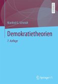 Demokratietheorien (eBook, PDF)