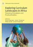 Exploring Curriculum Landscapes in Africa (eBook, PDF)