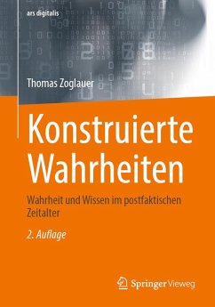 Cover Konstruierte Wahrheiten (eBook, PDF)