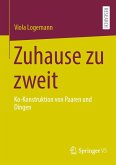 Zuhause zu zweit (eBook, PDF)