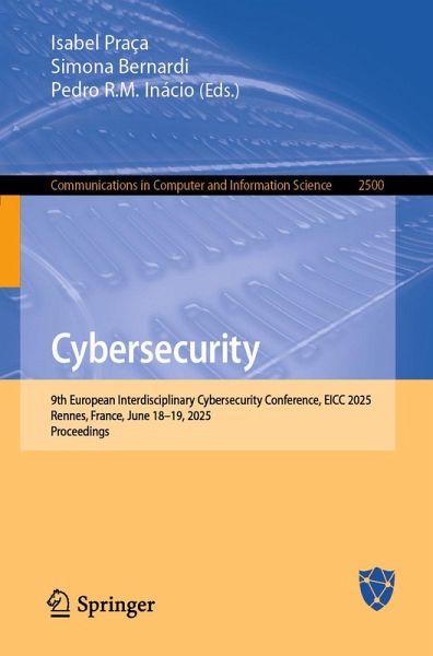 Cybersecurity (eBook, PDF)