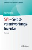 SVI - Selbstverantwortungs-Inventar (eBook, PDF)