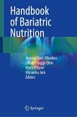 Handbook of Bariatric Nutrition (eBook, PDF)