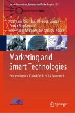Marketing and Smart Technologies (eBook, PDF)