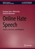 Online Hate Speech (eBook, PDF)