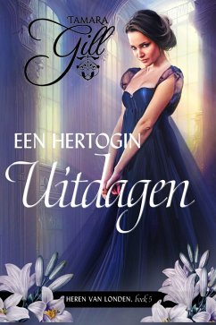 Cover Een Hertogin Uitdagen (Heren van Londen, #5) (eBook, ePUB)