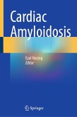 Cardiac Amyloidosis (eBook, PDF)