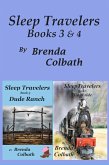 Dude Ranch and Train Ride (Sleep Travelers, #3.4) (eBook, ePUB) Dude Ranch and Train Ride (Sleep Travelers, #3.4) (eBook, ePUB)