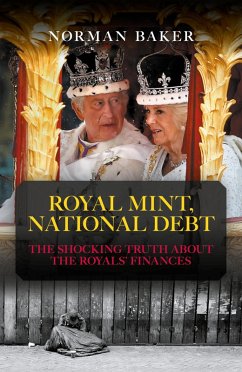 Cover Royal Mint, National Debt (eBook, ePUB)