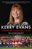 Stronger Than You Think (eBook, ePUB)