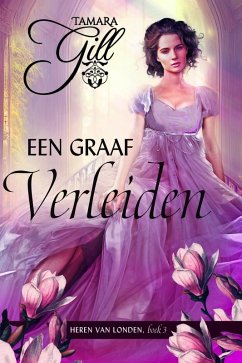 Cover Een Graaf Verleiden (Heren van Londen, #3) (eBook, ePUB)
