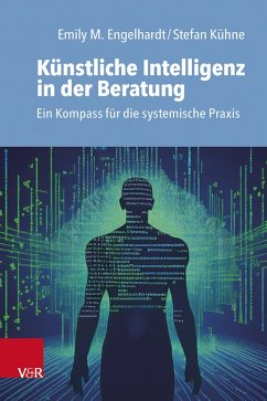 Cover Künstliche Intelligenz in der Beratung (eBook, ePUB)