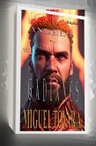 Ángelo & Los Gadianes (eBook, ePUB)