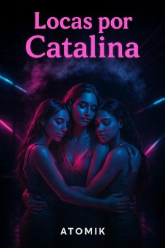 Locas por Catalina (eBook, ePUB) - Atomik
