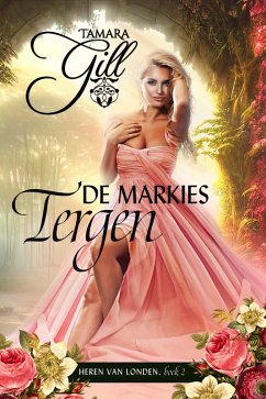 Cover De Markies Tergen (Heren van Londen, #2) (eBook, ePUB)