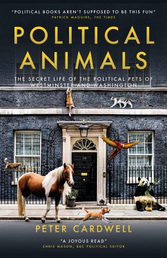Cover Political Animals (eBook, ePUB)