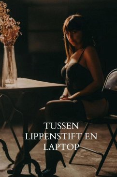 Cover Tussen lippenstift en laptop (eBook, ePUB)