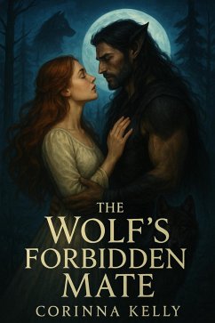 Cover The Wolf's Forbidden Mate (eBook, ePUB)