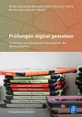 Prüfungen digital gestalten (eBook, PDF) Prüfungen digital gestalten (eBook, PDF)