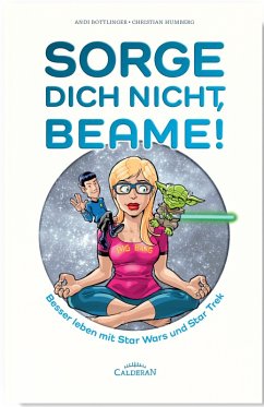 Cover Sorge Dich nicht, Beame! (eBook, ePUB)