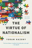 The Virtue of Nationalism (eBook, ePUB)