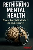 Rethinking Mental Health (eBook, ePUB)