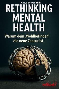 Cover Rethinking Mental Health (eBook, ePUB)