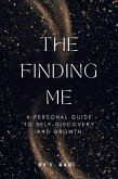 The Finding Me (eBook, ePUB) The Finding Me (eBook, ePUB)
