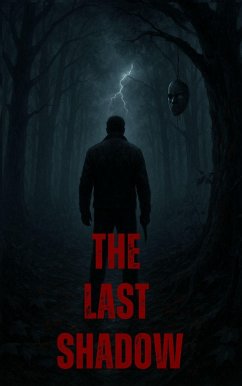 The Last Shadow (eBook, ePUB) - Swa. Le