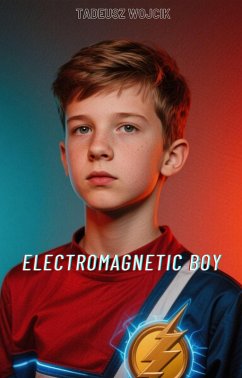Cover Electromagnetic Boy (eBook, ePUB)