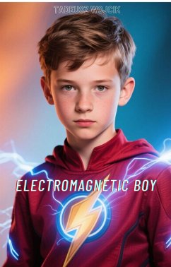 Cover Electromagnetic Boy (eBook, ePUB)