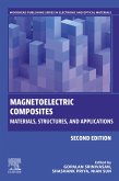 Magnetoelectric Composites (eBook, ePUB)
