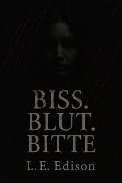 Cover Biss.Blut.Bitte (eBook, ePUB)