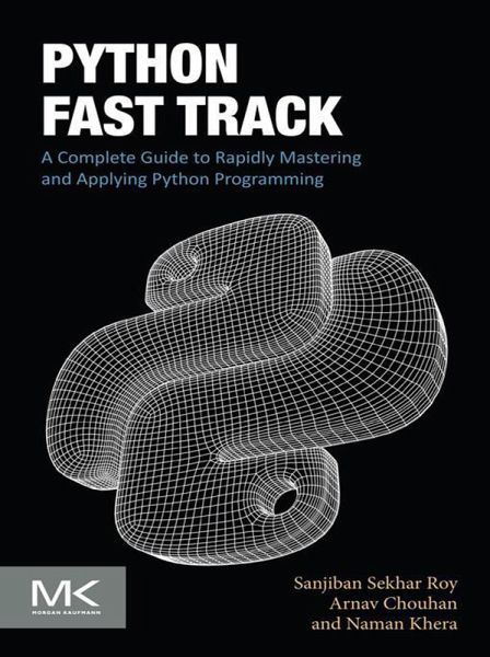 Python Fast Track (eBook, ePUB) Python Fast Track (eBook, ePUB)
