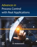 Advances in Process Control with Real Applications (eBook, ePUB)