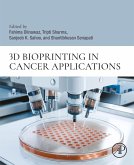 3D Bioprinting in Cancer Applications (eBook, ePUB)
