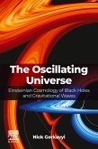 The Oscillating Universe (eBook, ePUB)